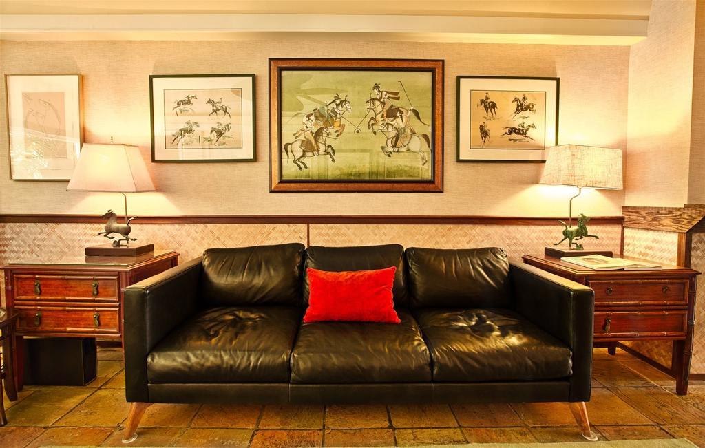 Hotel Equus Honolulu Zewnętrze zdjęcie