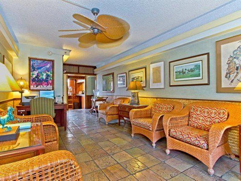 Hotel Equus Honolulu Zewnętrze zdjęcie