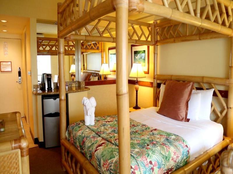Hotel Equus Honolulu Zewnętrze zdjęcie