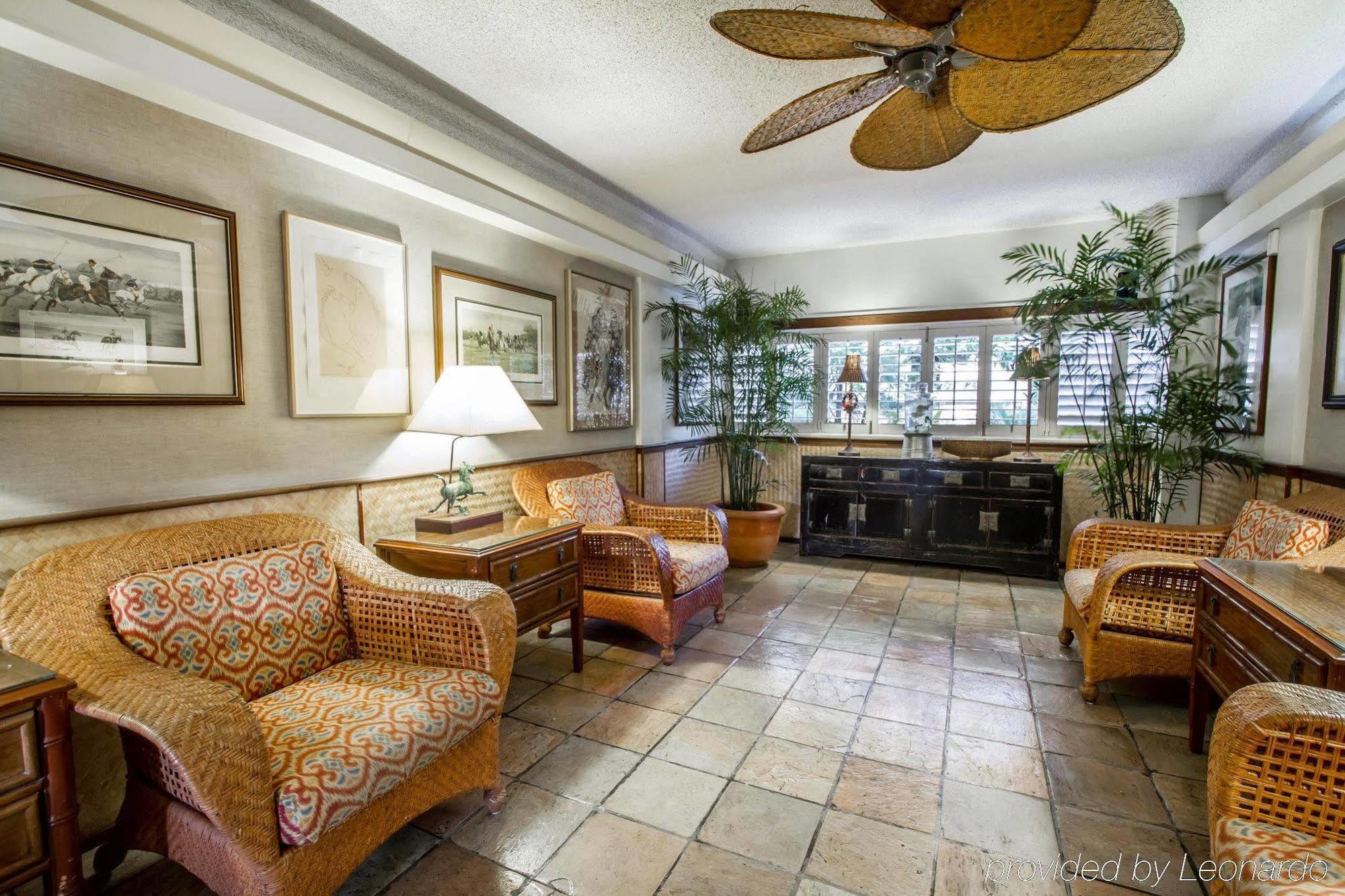 Hotel Equus Honolulu Zewnętrze zdjęcie