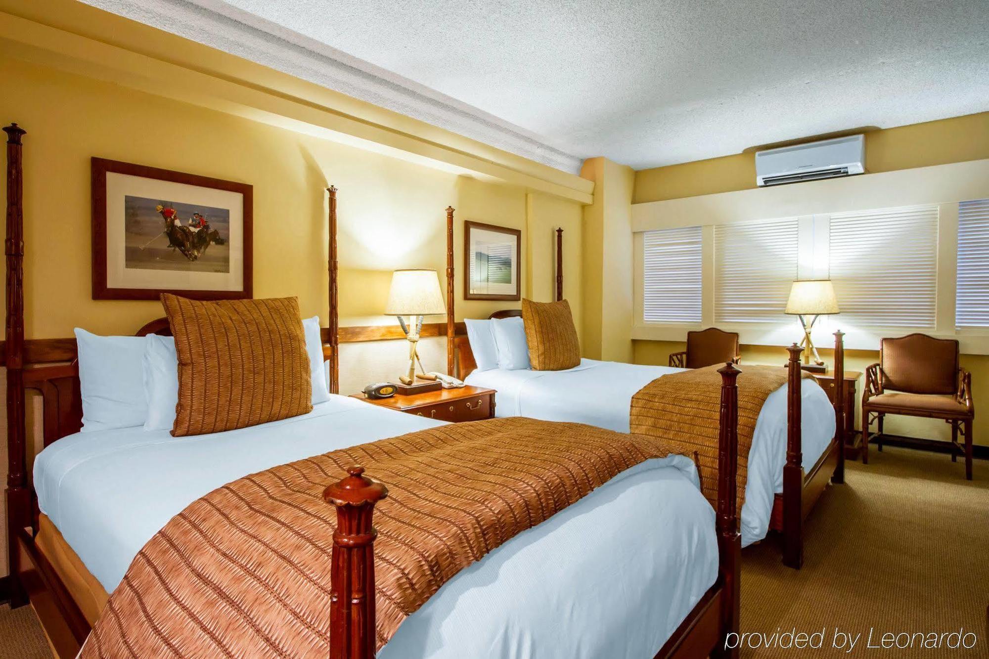 Hotel Equus Honolulu Zewnętrze zdjęcie