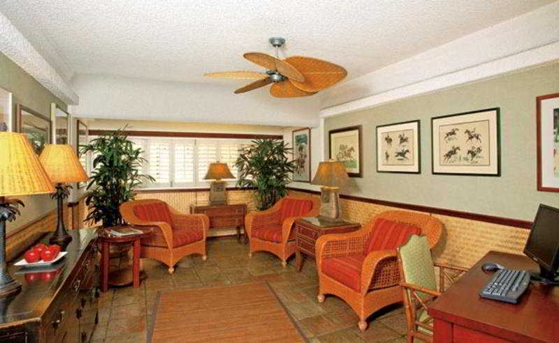 Hotel Equus Honolulu Wnętrze zdjęcie