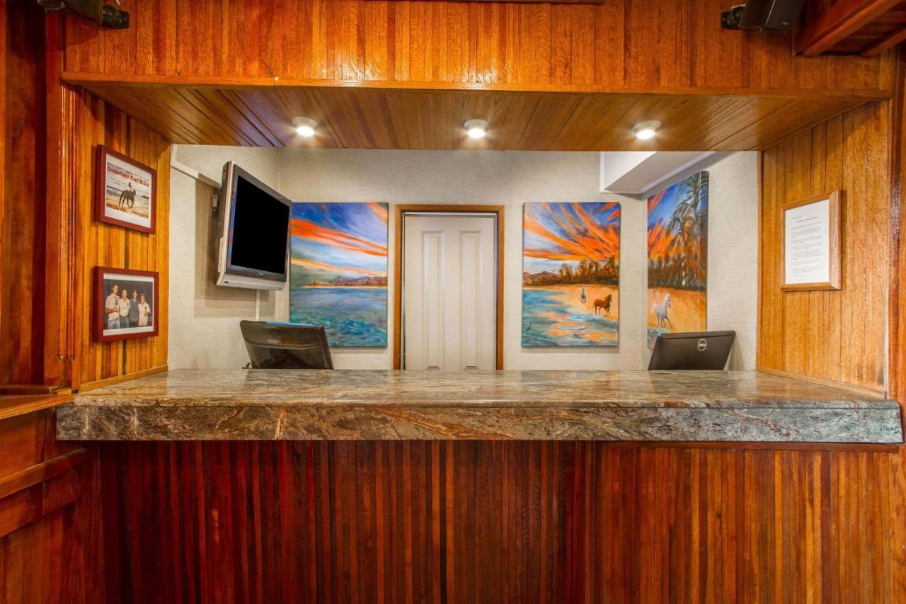 Hotel Equus Honolulu Zewnętrze zdjęcie